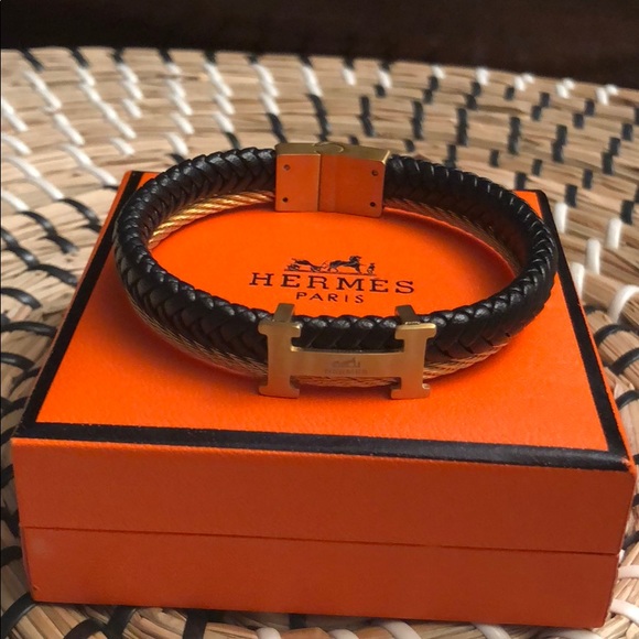 Hermes Other - Hermes bracelet